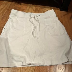 Cathy Daniels Cotton Skirt